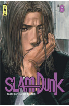 Slam dunk (star edition) - tome 6