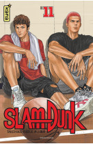 Slam dunk star edition - tome 11