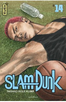 Slam dunk star edition - tome 14