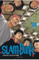 Slam dunk star edition - tome 15