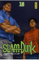 Slam dunk star edition - tome 16