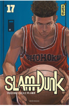 Slam dunk (star edition) - tome 17