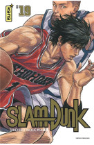 Slam dunk (star edition) - tome 19