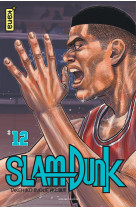 Slam dunk star edition - tome 12