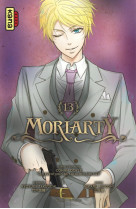 Moriarty - t13