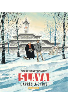 Slava - tome 1 - après la chute