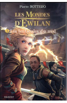 Les mondes d-ewilan t3