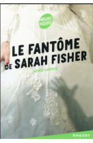 Le fantôme de sarah fisher