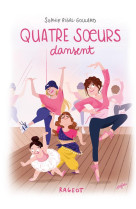 Quatre soeurs dansent t5