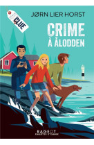 Clue t01 crime a alodden