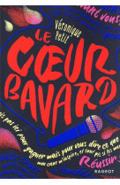 Le coeur bavard