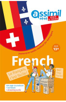 Methode french kids 13+