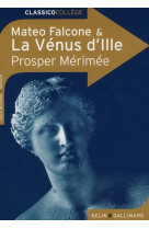 La venus d-ille mateo falcone