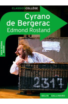 Cyrano de bergerac