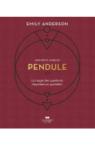 Mon petit livre du pendule - la magie des question reponses au quotidien