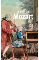 Le gout de mozart