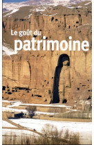 Le gout du patrimoine