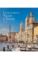 Les plus belles villes d-italie