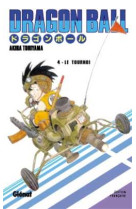 Dragon ball - edition originale - tome 04