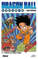 Dragon ball - edition originale - tome 06