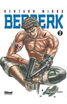 Berserk t02