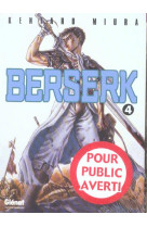 Berserk t04