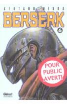 Berserk t06