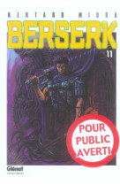 Berserk - tome 11