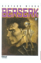 Berserk t17