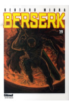 Berserk t19