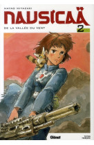 Nausicaa t2 - ne