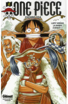 One piece - édition originale - tome 02