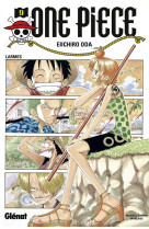 One piece t09