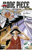 One piece t10