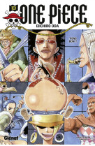 One piece t13