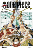 One piece t15