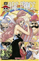 One piece t66