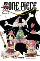 One piece t16