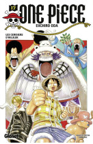 One piece t17