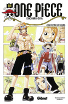 One piece t18