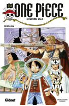 One piece t19