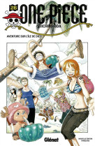 One piece t26