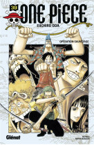 One piece - édition originale - tome 39