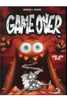 Game over - tome 16