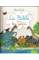 La bible pour les petits