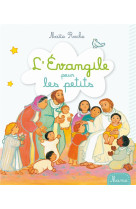 L-evangile pour les petits