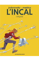 L incal integrale