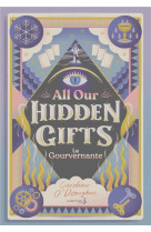 All our hidden gifts t01 la gouvernante