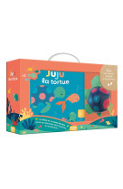 Juju la tortue