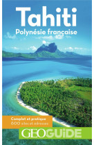 Tahiti - polynesie francaise